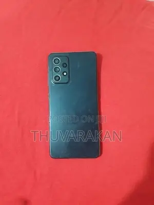 Samsung Galaxy A52s (Used)