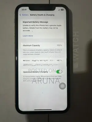 Apple iPhone XR (Used)