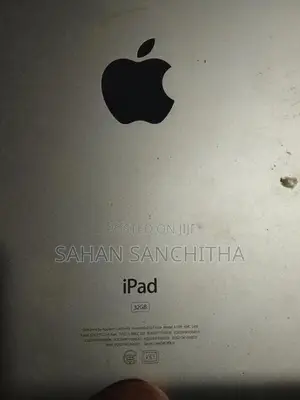 Apple iPad Mini 2