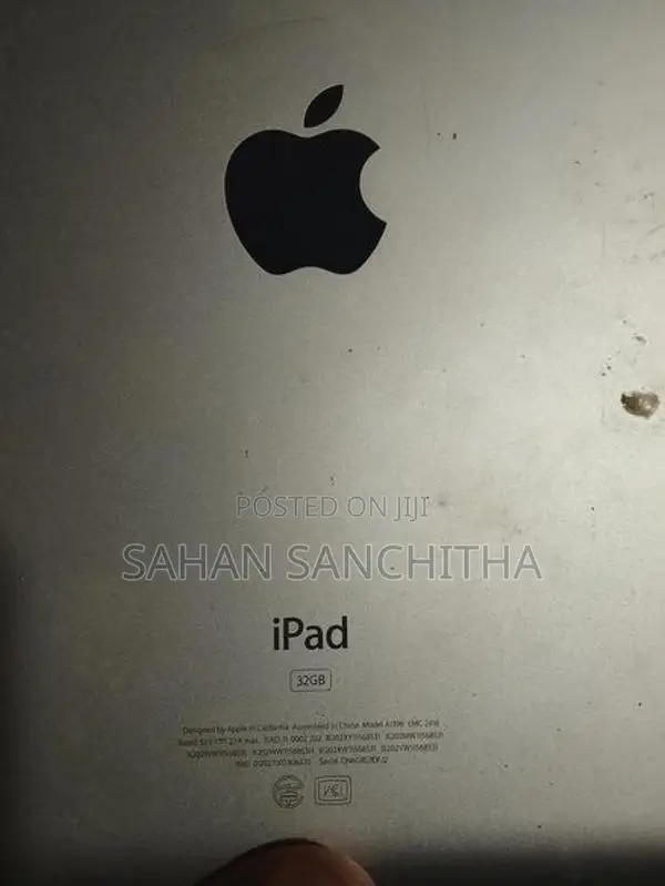 Apple iPad Mini 2