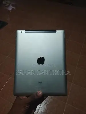 Apple iPad Mini 2