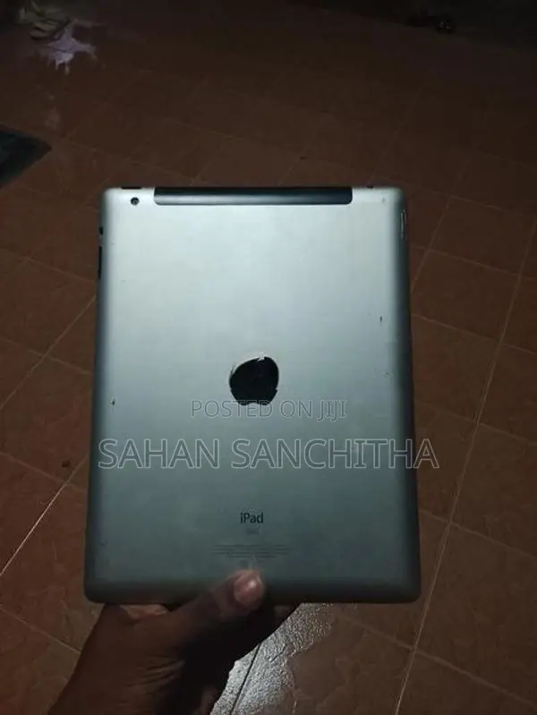 Apple iPad Mini 2