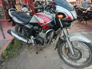Hero CBZ 2006