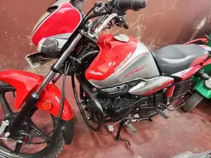 Hero Splendor i smart 2015