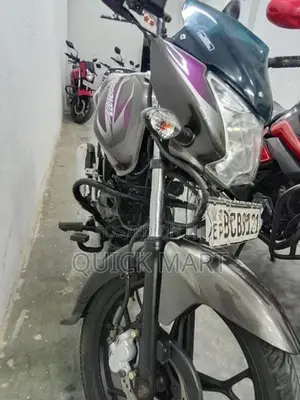 Bajaj Discover 2009