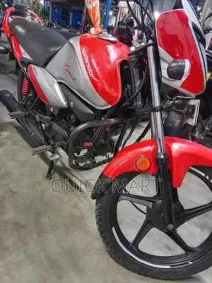 Hero Splendor i smart 2016
