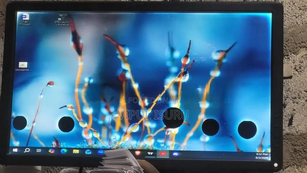 Monitor