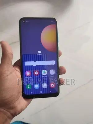 Samsung Galaxy M11 (Used)