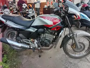 Hero CBZ 2006