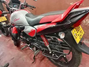 Hero Splendor i smart 2015