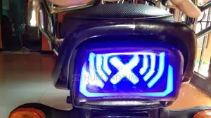 Bajaj CT100 2006