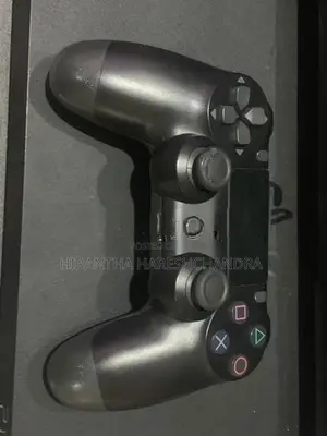 Playstation 4 1TB