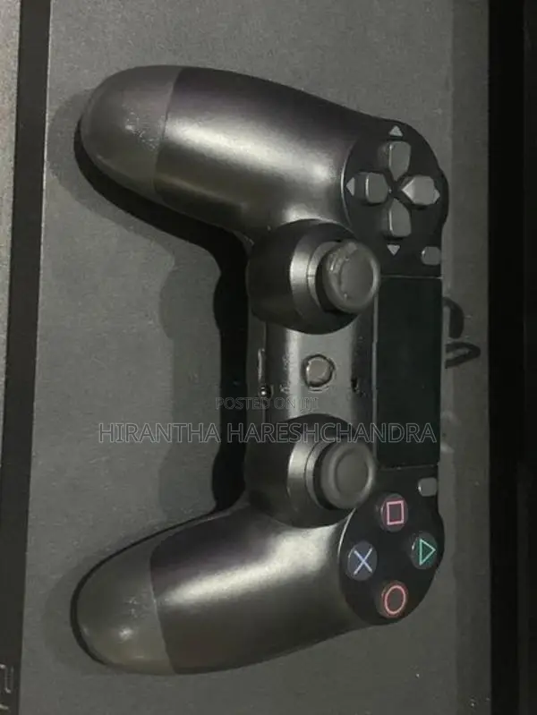 Playstation 4 1TB