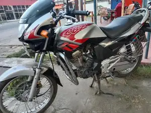 Hero CBZ 2006