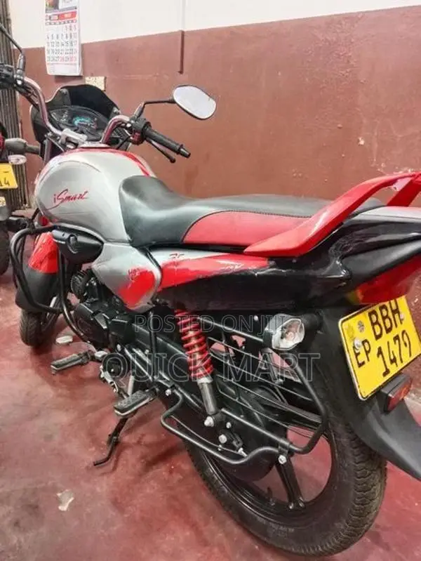 Hero Splendor i smart 2015