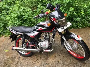 Bajaj CT100 2006