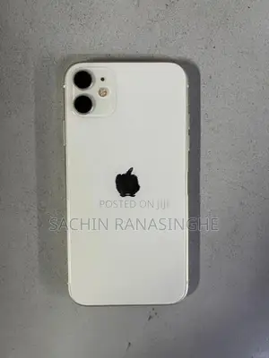 Apple iPhone 11 (Used)