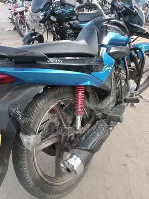 Hero Splendor i smart 2015