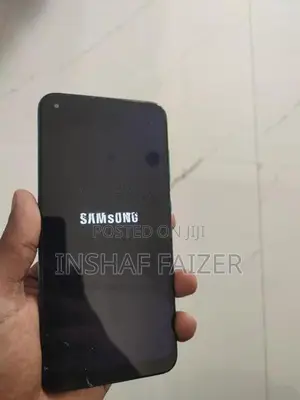 Samsung Galaxy M11 (Used)