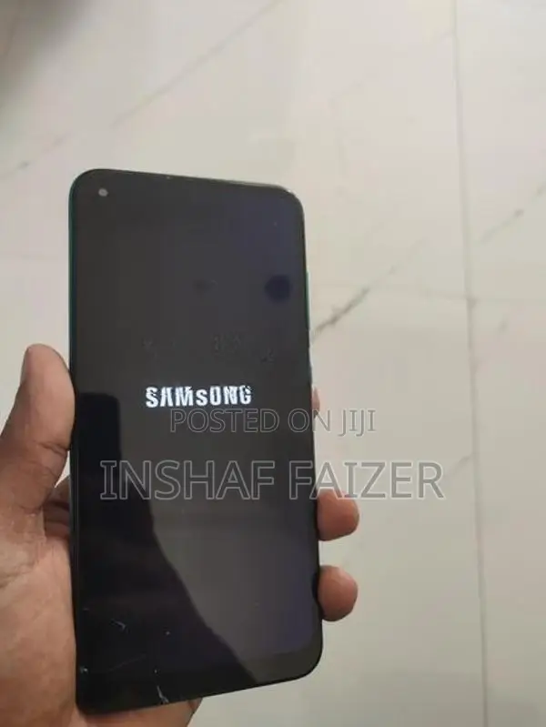 Samsung Galaxy M11 (Used)