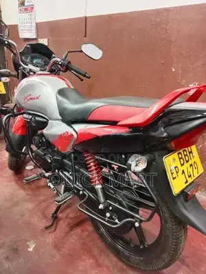 Hero Splendor i smart 2015