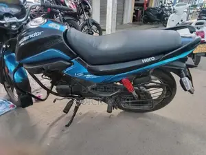Hero Splendor i smart 2015