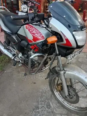 Hero CBZ 2006