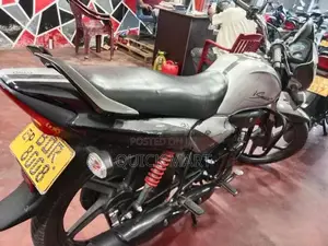 Hero Splendor i smart 2017