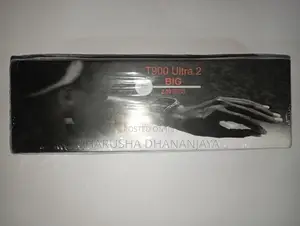 T900 Ultra 2 Big Smart Watch