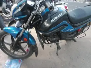 Hero Splendor i smart 2015