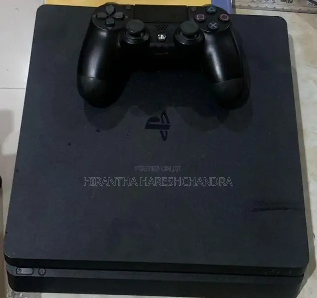 Playstation 4 1TB