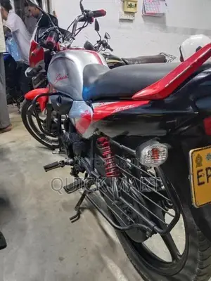 Hero Splendor i smart 2016