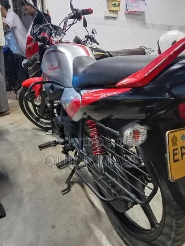 Hero Splendor i smart 2016