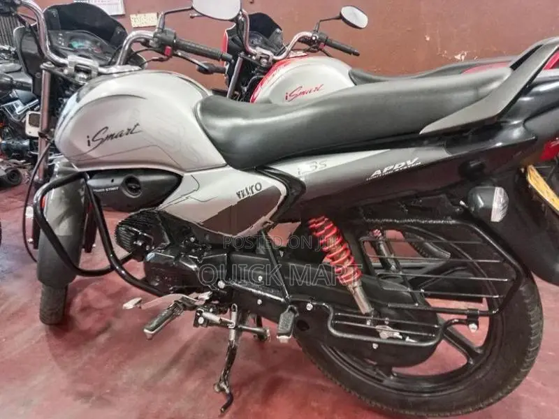 Hero Splendor i smart 2017