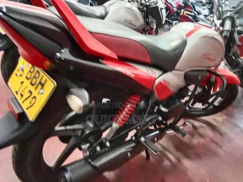 Hero Splendor i smart 2015