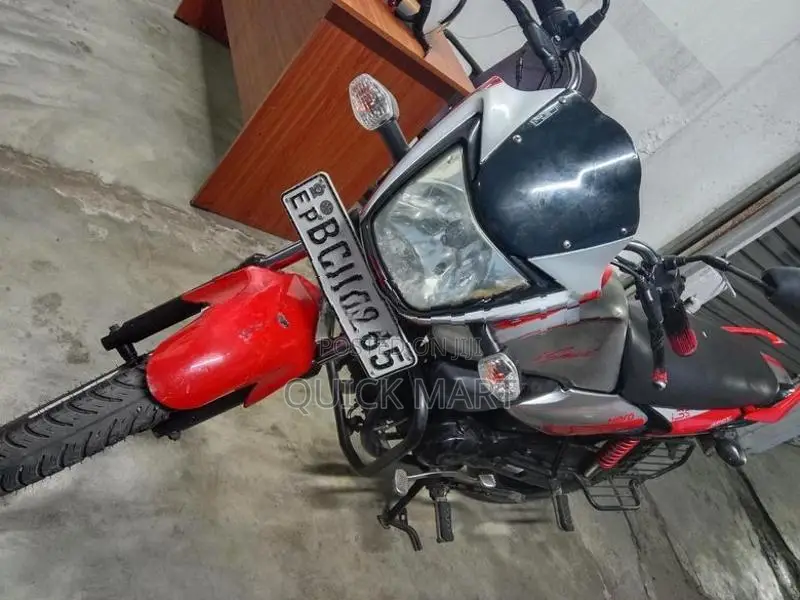 Hero Splendor i smart 2016