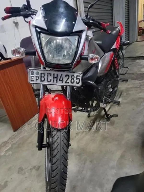 Hero Splendor i smart 2016