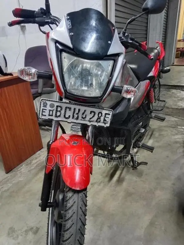 Hero Splendor i smart 2016