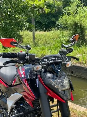 Bajaj Pulsar N125 2025