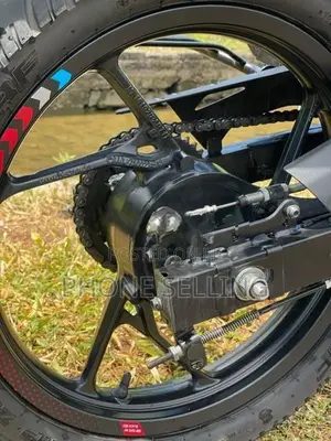 Bajaj Pulsar N125 2025