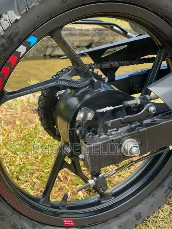 Bajaj Pulsar N125 2025