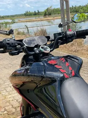 Bajaj Pulsar N125 2025