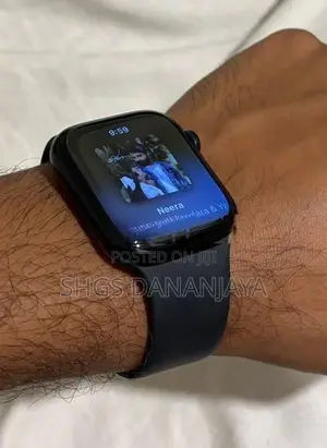 Apple iwatch Series 9 gps + Cellular