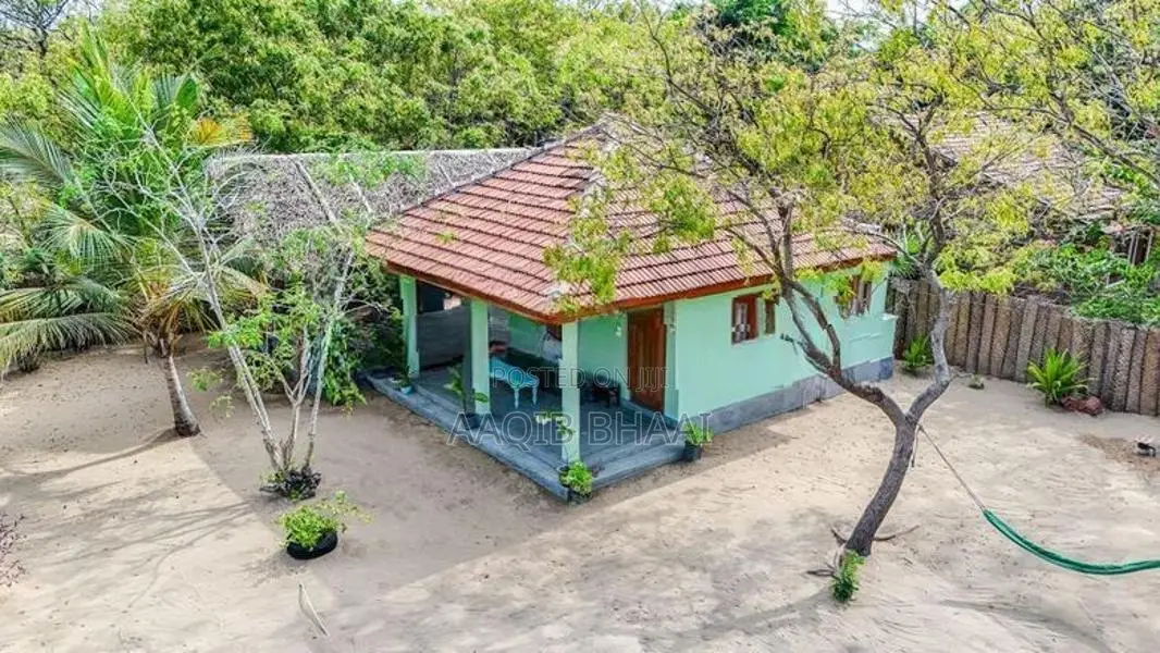 Yoga Cottage Arugambay