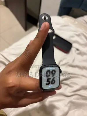Apple iwatch Series 9 gps + Cellular
