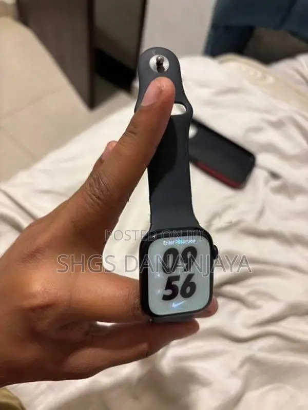 Apple iwatch Series 9 gps + Cellular