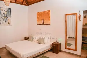 Yoga Cottage Arugambay