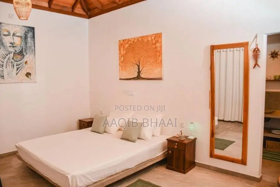 Yoga Cottage Arugambay