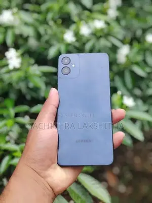 Samsung Galaxy A05 (Used)