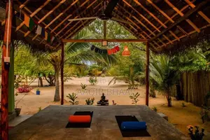 Yoga Cottage Arugambay